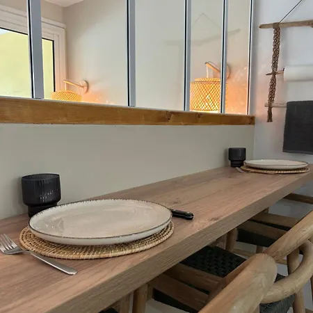 Apartmán Le Mahana, Vue Mer, A 50m De La