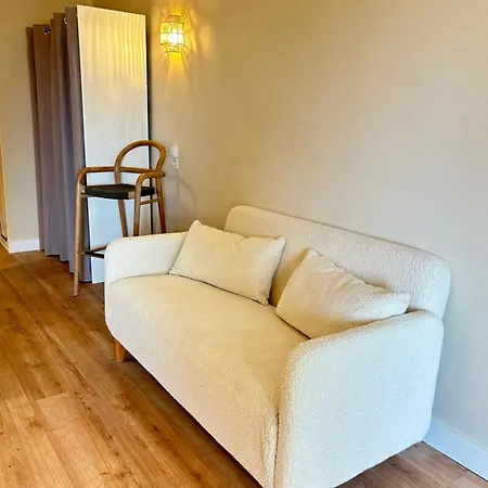 Le Mahana, Vue Mer, A 50m De La Apartmán *
