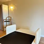 아파트 Le Mahana, Vue Mer, A 50m De La 아그