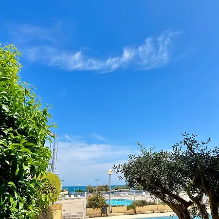 아파트 Le Mahana, Vue Mer, A 50m De La